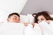 梦中丈夫出轨，警示现实的信号（如何面对梦境中的隐忧？）