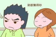 如何解决夫妻冷战问题（重新认识情感沟通的重要性）