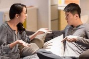 夫妻沟通不畅怎么办？（解决夫妻沟通问题的有效方法）