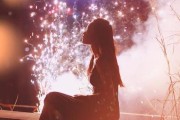 祝福前任，各自安好（分开不代表结束，相信未来）