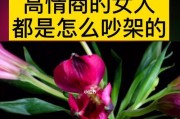 怎样解决两人之间的矛盾，避免分手（谈判与沟通是关键，情感投资是基础）