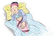 男人出轨的真相（女人生孩子的时候，男人背叛的心理原因与现实考量）