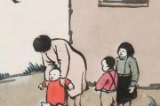 挽回失去的亲情的方法（告诉父母你有多爱他们）