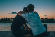 男友不愿结婚，分手还是挽留？（爱情与婚姻的交界线）