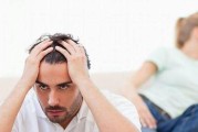 男人变心后的五种表现（如何看出男人变心的迹象）