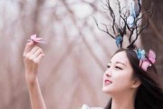 测一测你的恋爱气质——女生篇（从性格特点看你的爱情取向）