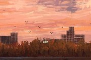 大学生爱情发展的循序渐进（如何建立健康的大学恋爱关系）
