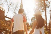 挽回女友的秘诀（分手后如何重新赢得她的心？）