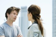 情侣吵架后如何避免冷战（15个段落告诉你如何化解情侣间的矛盾）