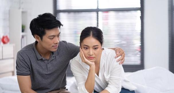 梦境与现实的交织，梦到老公出轨，决定离婚的深层含义